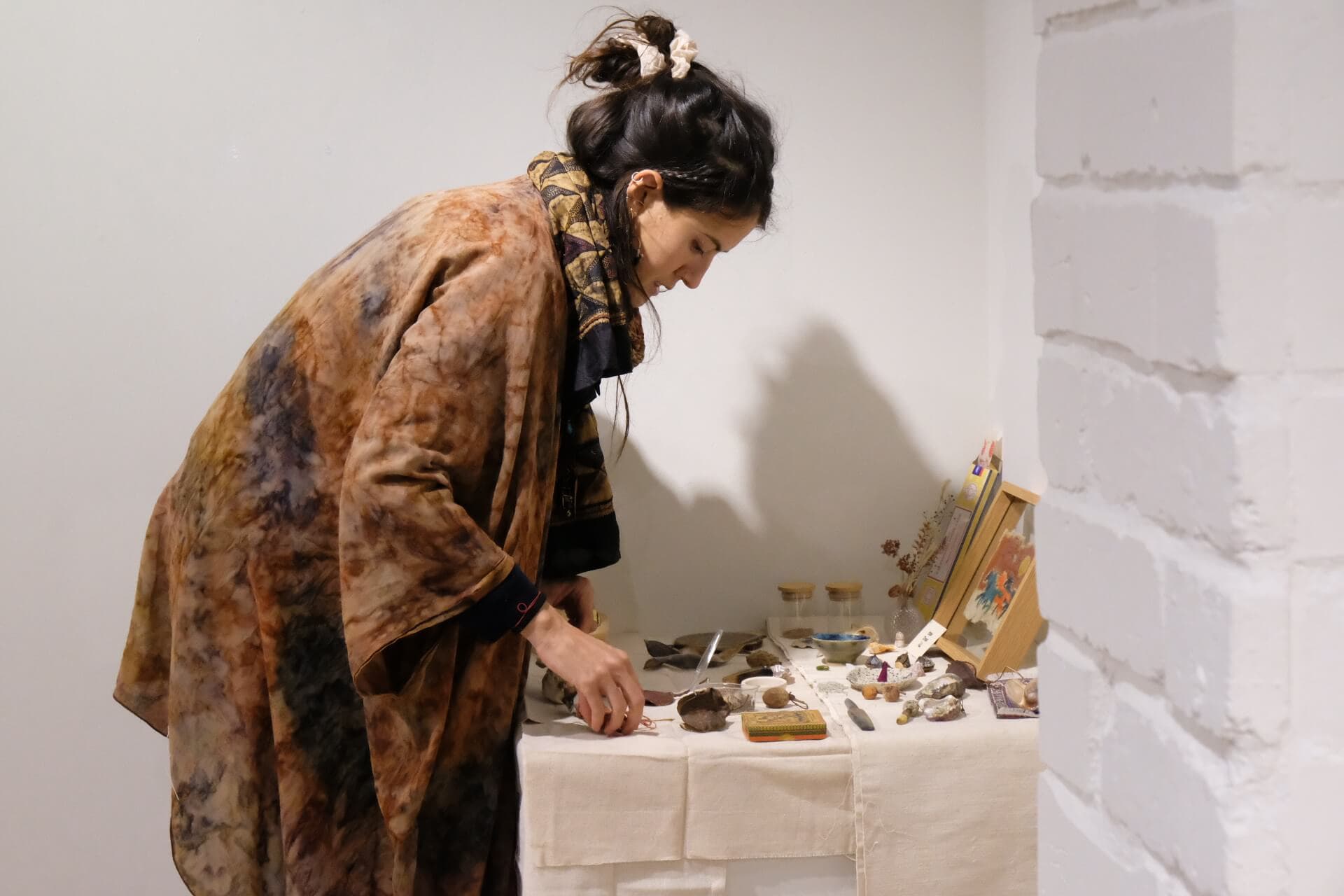 Dwellers Charity Exhibition Vol. II About the Charity Global Coralition