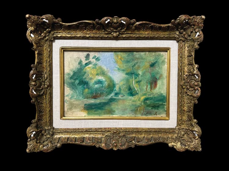 Paysage