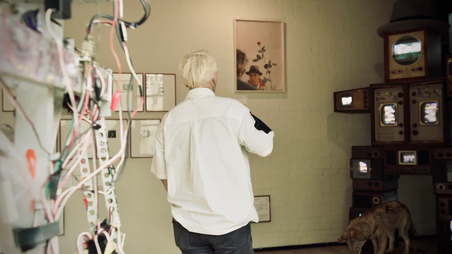 In Conversation: The Watari Museum of Contemporary Art vol.1 Art, Society, Beuys and Paik